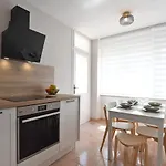 Apartment Ton, Zadar Old Town