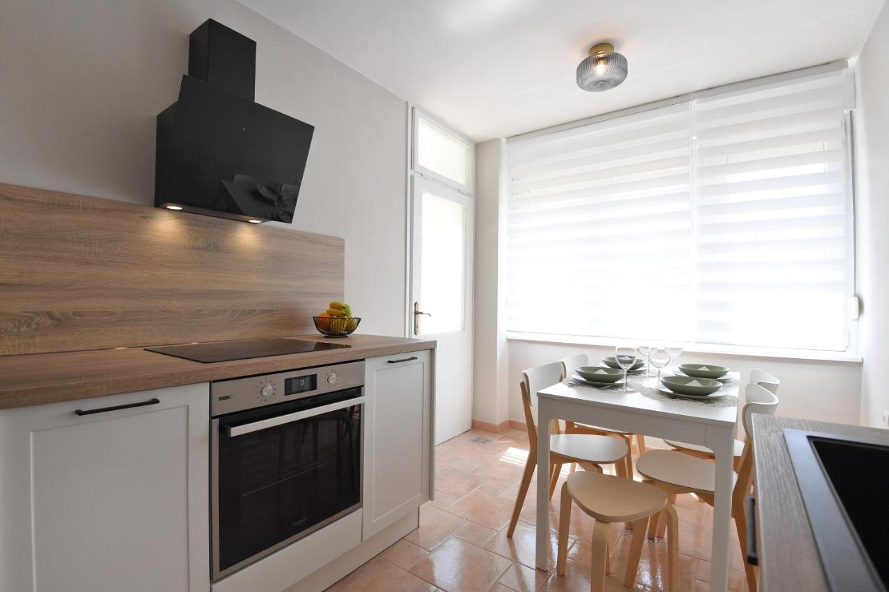 Appartement Ton, Old Town Zadar