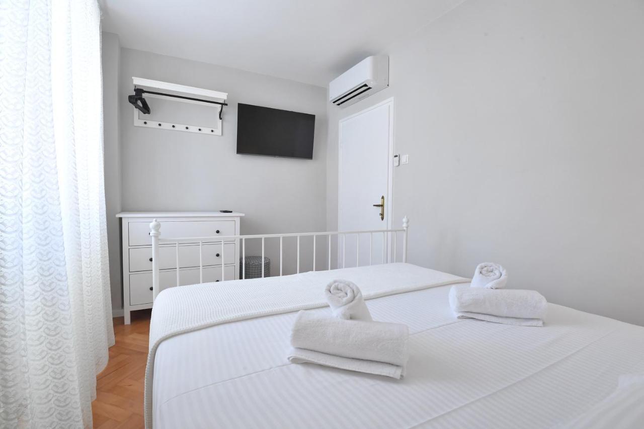 Ton, Old Town Appartement *