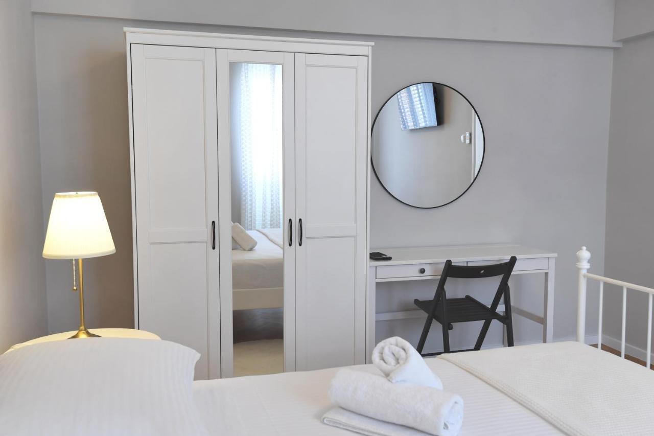 Ton, Old Town Appartement Zadar