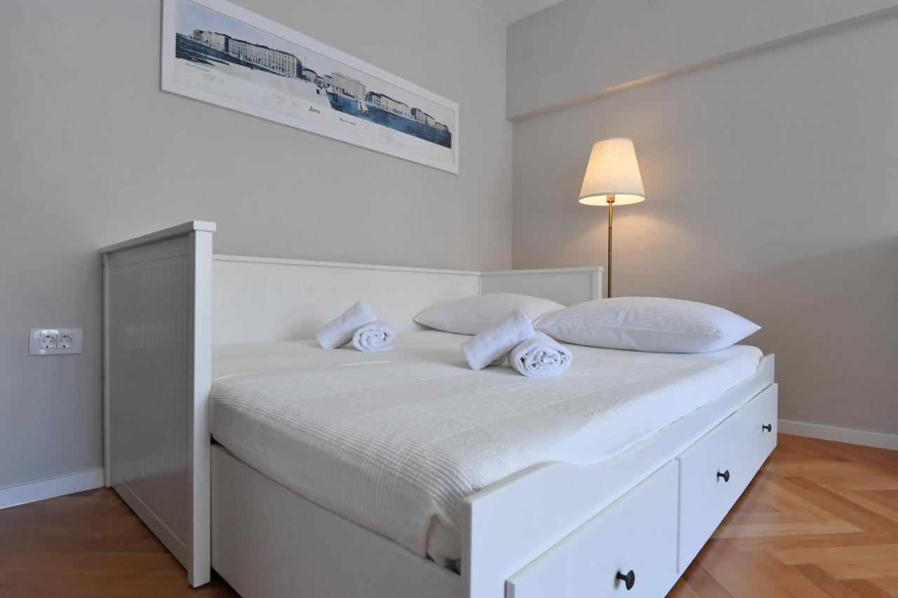 Appartement Ton, Old Town