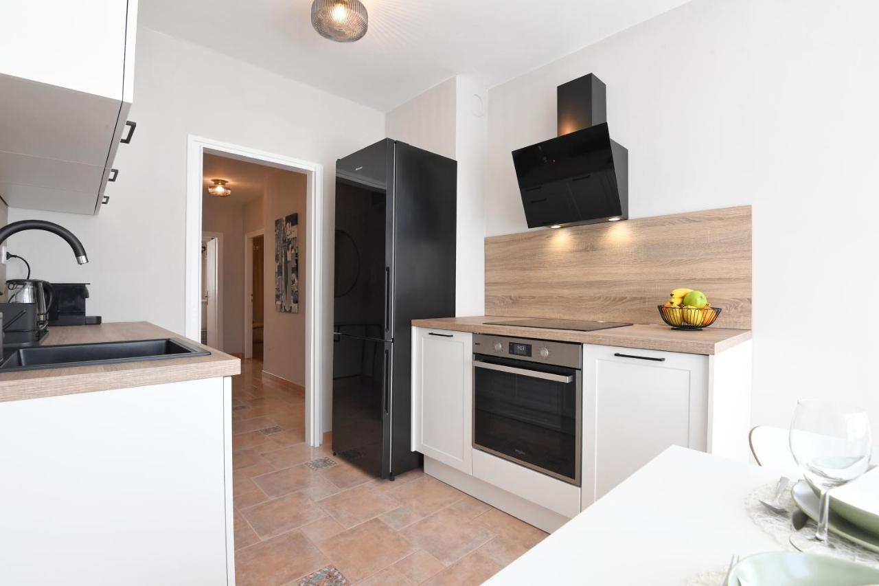 Appartement Ton, Old Town Zadar