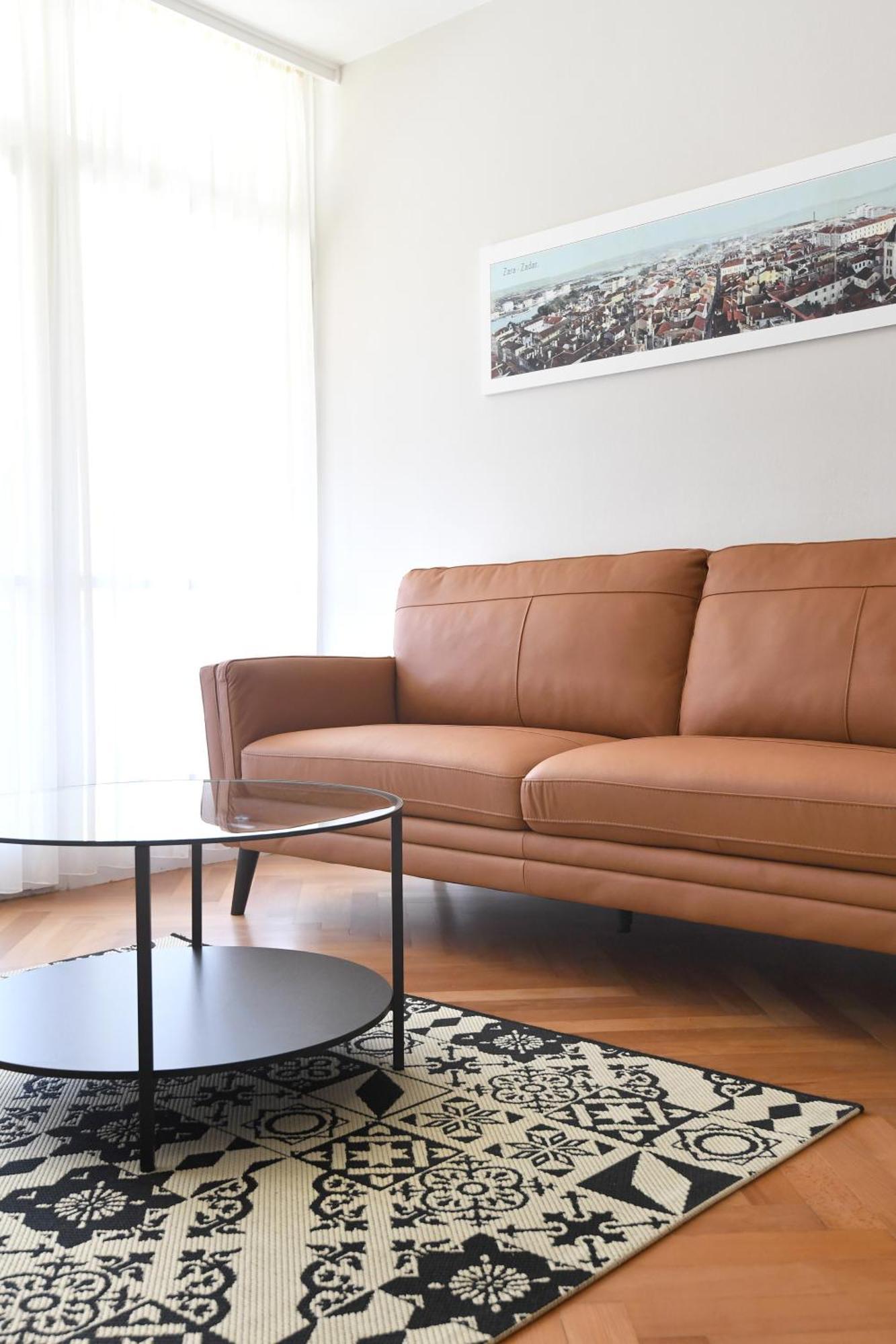 Appartement Ton, Old Town Zadar