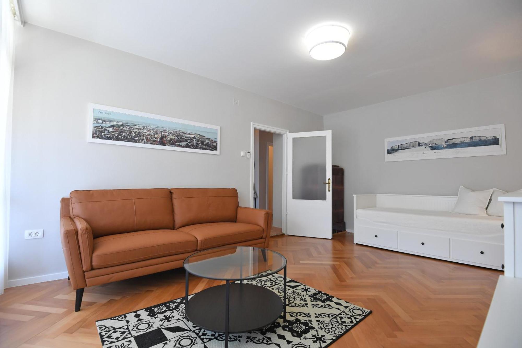 Appartement Ton, Old Town