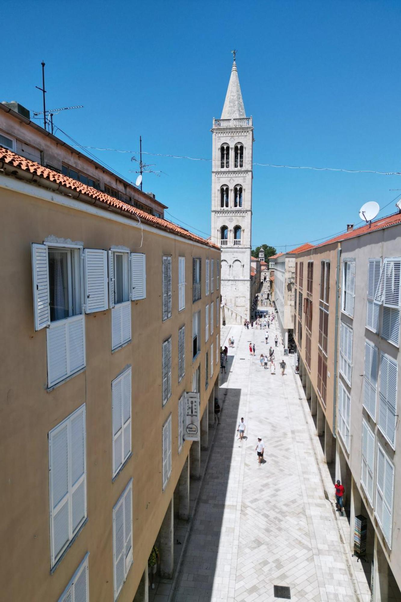 Appartement Ton, Old Town *